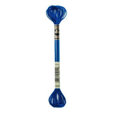 Hilo Bordar Mouliné Efectos Luminosos DMC