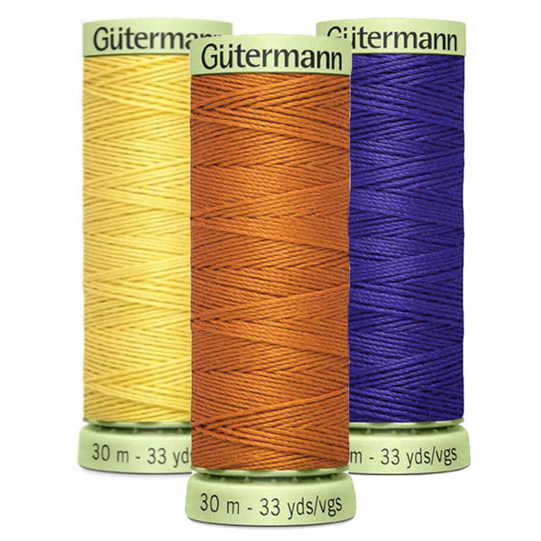 Hilo Gütermann Torzal 30m