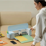 icraft loklik funcionamiento plotter de corte