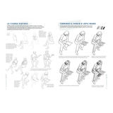 Ilustraciones de figuras humanas paso a paso con ejemplos claros