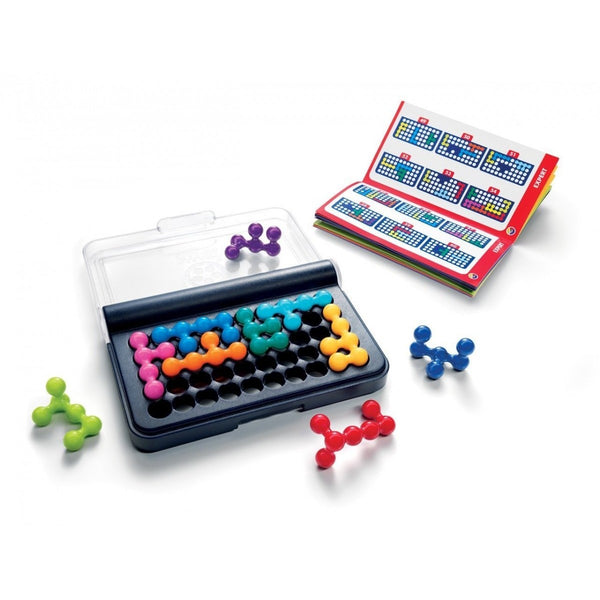 Juego IQ Fit Smart Games