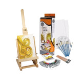 Set Creativo Acrílico Simply