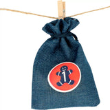 calendario de adviento personalizado con bositas de tela artemio