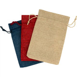 bolsitas de tela calendario de adviento DIY artemio