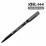 DARK WARM GREY XBR144
