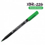 EMERALD GREEN XBR226