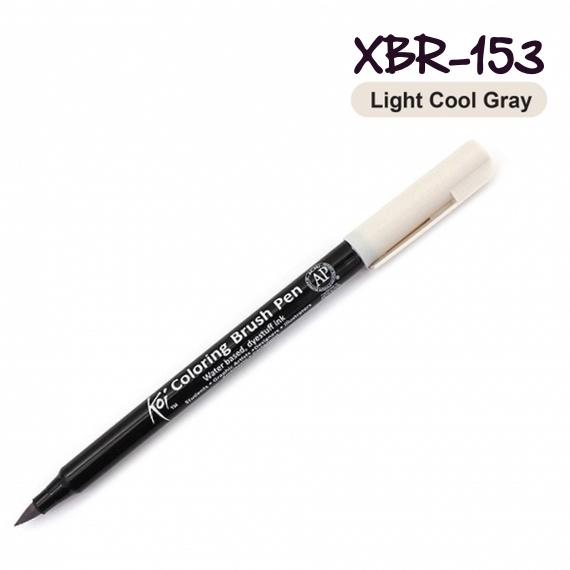 LIGHT COOL GREY XBR153