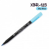 SKY BLUE XBR125