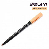 WOODY BROWN XBR407