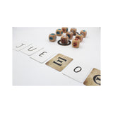 juego de mesa kryptex para 2 jugadores