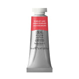 acuarela profesional winsor & newton 14ml laca escarlata