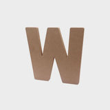 Letras de Madera 19 cm Layers Of