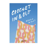 Libro Crochet In & Out – 35 Diseños para Disfrutar GG