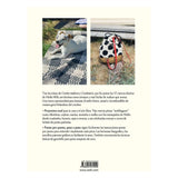 Proyectos de crochet del libro Crochet In & Out creados por Molla Mills