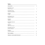 Libro encaje de bolillos, lecciones practicas