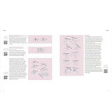 Libro Tesoros de Amigurumi El Drac