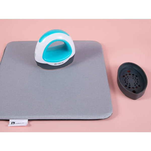 Base de Planchado Heat Press 29x29 cm LOKLiK