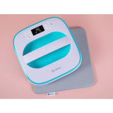 Base de Planchado Heat Press 29x29 cm LOKLiK