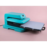 Base de Planchado Heat Press 38x38 cm LOKLiK