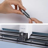 Cuchilla de Corte Profundo iCraft LOKLiK