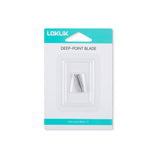 Cuchilla de Corte Profundo iCraft LOKLiK