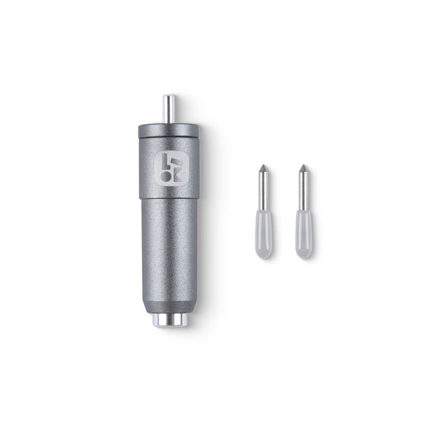 Kit de lâminas de corte profundo iCraft LOKLiK
