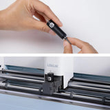 Kit de Transferencia Foil con Cuchilla iCraft LOKLiK