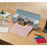 Kit de Transferencia Foil con Cuchilla iCraft LOKLiK