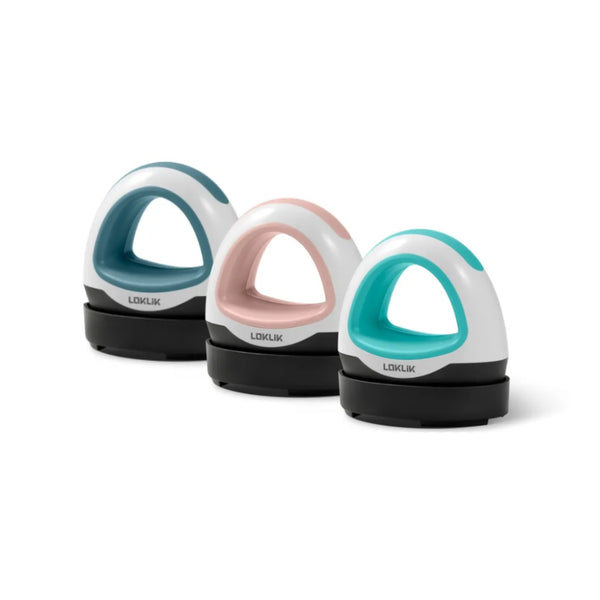 Mini Prensa Térmica LOKLiK 