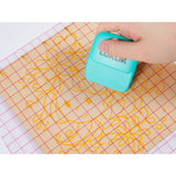 Set 2 Rasquetas LOKLiK