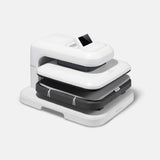 loklik auto smart 2 plancha termica