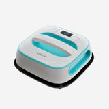 loklik easy heat press azul 