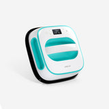 loklik easy heat press blue