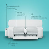 loklik icraft plotter de corte