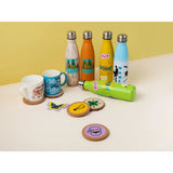 loklik icraft resultados pegatinas y posavasos