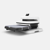 loklik plancha termica impress auto 2 smart white