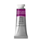acuarela profesional winsor&newton 14ml magenta permanente
