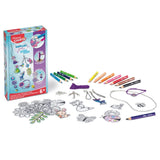 Kit Creativo Plástico Mágico Maped