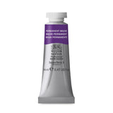 acuarela profesional winsor&newton 14ml malva permanente