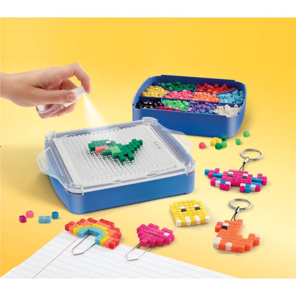 Kit Pixel Factory Infantil Maped