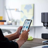 Máquina de Bordar Artemio Brother PP1 Skitch, con aplicación móvil