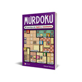 libro murdoku original
