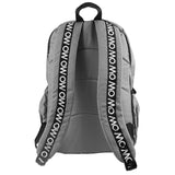 Mochila color gris Ocean's Wave