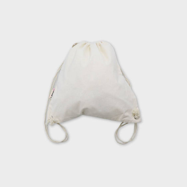 mochila de tela personalizable layers of