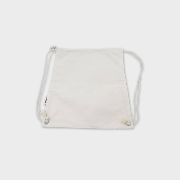 mochila personalizable de tela de la marca layers of