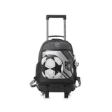 mochila ruedas champion totto 2026
