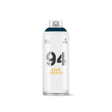 spray montana 94 400 ml azul profundo