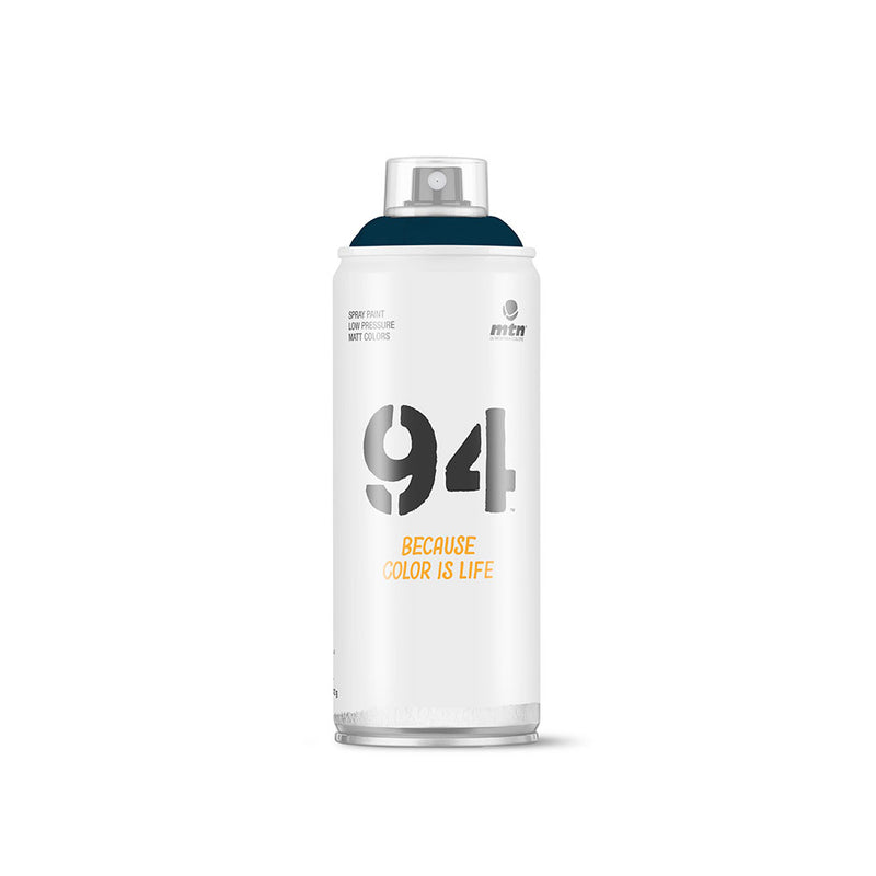 spray montana 94 400 ml azul profundo