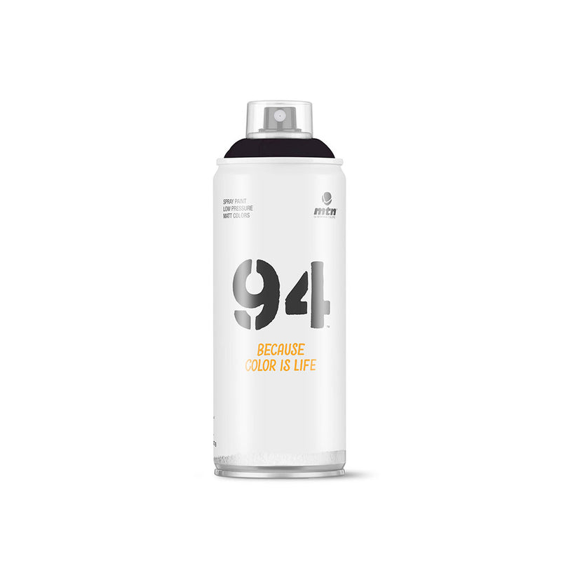 spray montana 94 400 ml gris metrópolis
