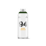spray montana 94 400 ml verde toscana